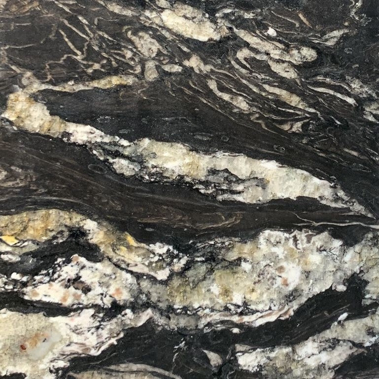 Marble Mirror